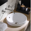 Раковина Geberit VariForm Ø40см 500.701.01.2