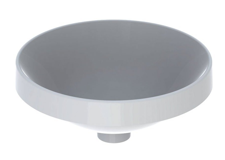  Раковина Geberit VariForm Ø40 см 500.703.01.2