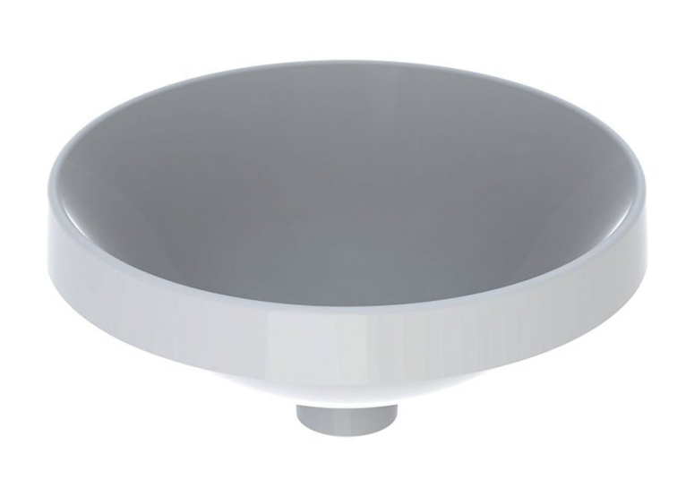  Раковина Geberit VariForm Ø40 см 500.703.01.2