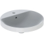 Раковина Geberit VariForm Ø48см 500.705.01.2