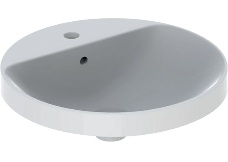 Раковина Geberit VariForm Ø48см 500.705.01.2