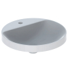  Раковина Geberit VariForm Ø48 см 500.707.01.2