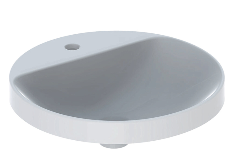  Раковина Geberit VariForm Ø48 см 500.707.01.2