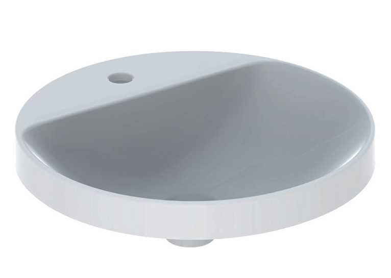 Раковина Geberit VariForm Ø48 см 500.707.01.2