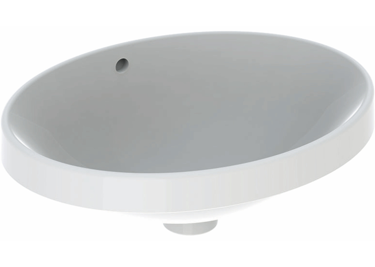 Раковина Geberit VariForm 50х40 см 500.709.01.2