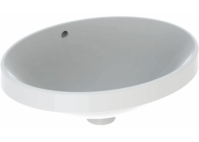 Раковина Geberit VariForm 50х40 см 500.709.01.2