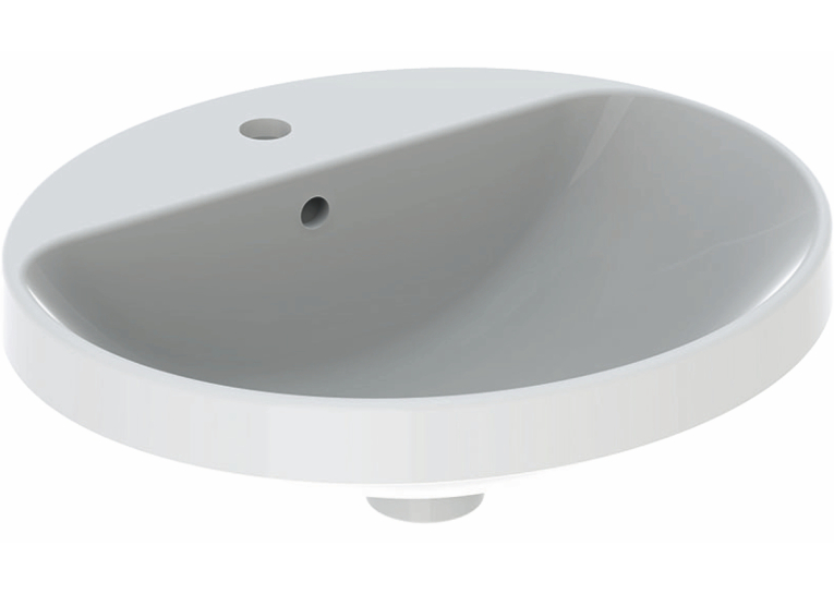  Раковина Geberit VariForm 50х45 см 500.713.01.2