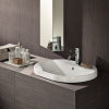  Раковина Geberit VariForm 50х45 см 500.713.01.2