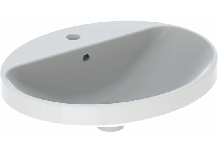 Раковина Geberit VariForm 55х45 см 500.721.01.2