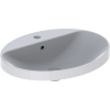  Раковина Geberit VariForm 60х48 см 500.725.01.2