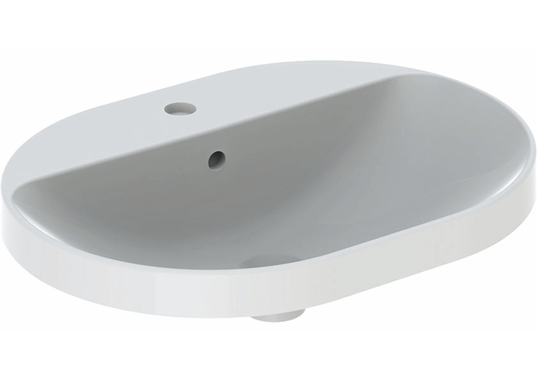  Раковина Geberit VariForm 60х45 см 500.733.01.2