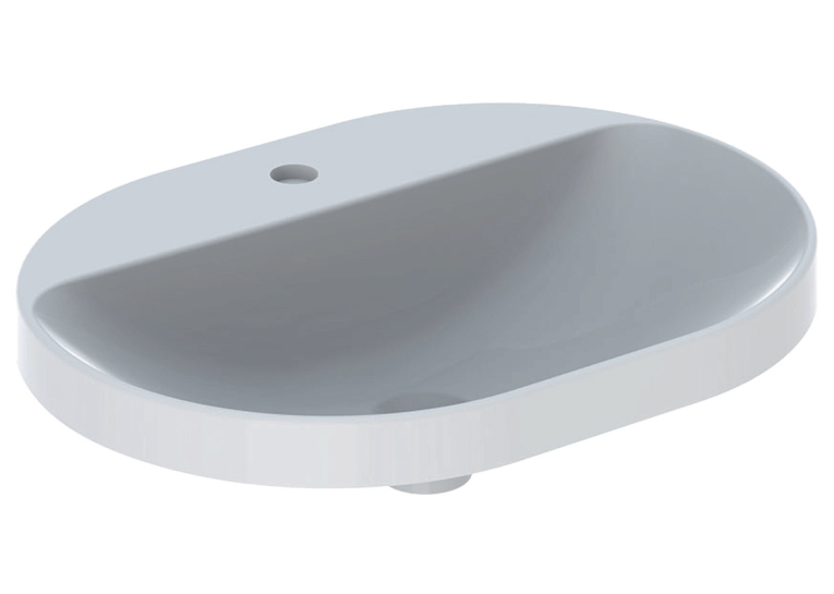 Раковина Geberit VariForm 60х45 см 500.735.01.2
