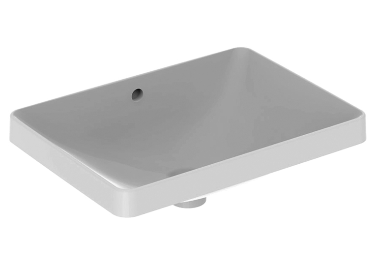  Раковина Geberit VariForm 55х40 см 500.737.01.2