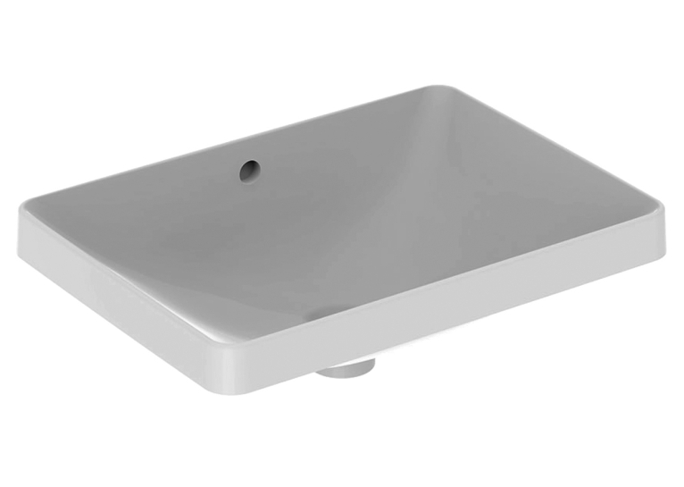  Раковина Geberit VariForm 55х40 см 500.737.01.2