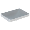  Раковина Geberit VariForm 55х40 см 500.739.01.2