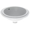  Раковина Geberit VariForm Ø33 см 500.745.01.2