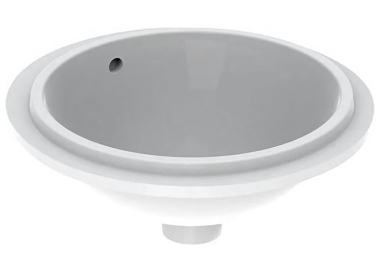  Раковина Geberit VariForm Ø33 см 500.745.01.2