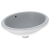  Раковина Geberit VariForm 42х33 см 500.749.01.2
