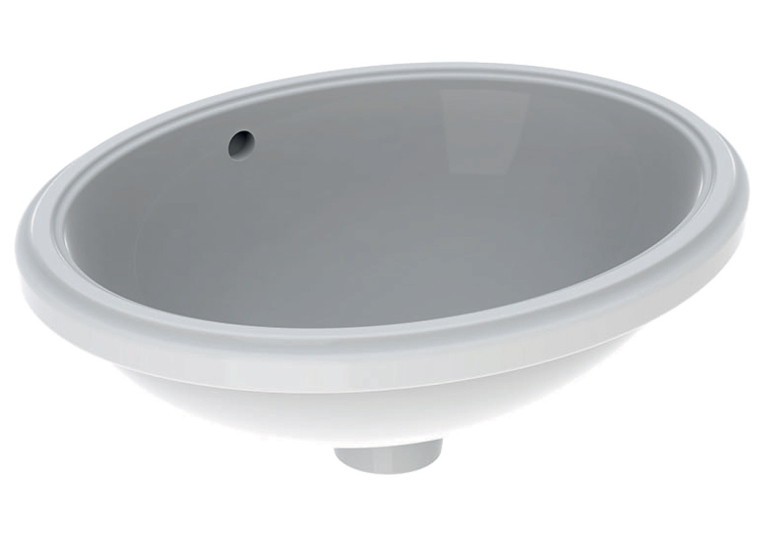  Раковина Geberit VariForm 42х33 см 500.749.01.2