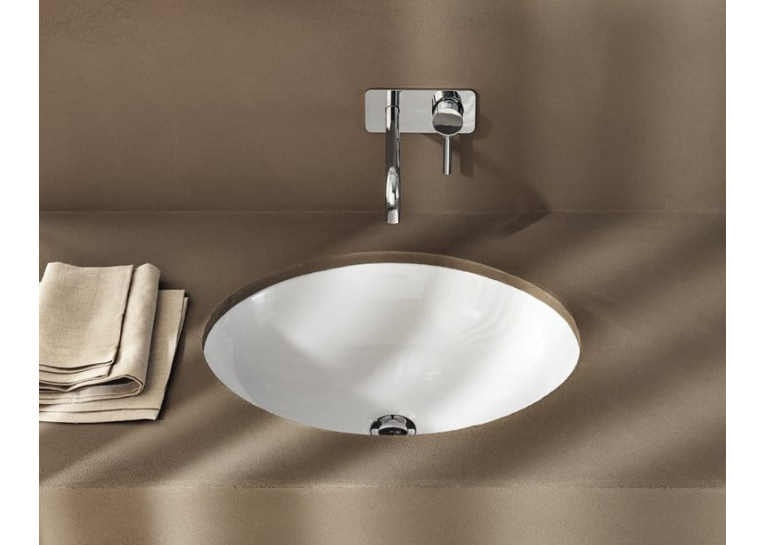  Раковина Geberit VariForm 48х42 см 500.751.01.2