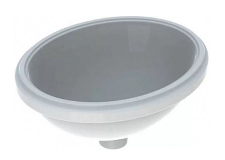  Раковина Geberit VariForm 48х42 см 500.751.01.2