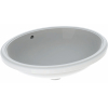  Раковина Geberit VariForm 50х46 см 500.753.01.2