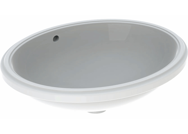  Раковина Geberit VariForm 50х46 см 500.753.01.2