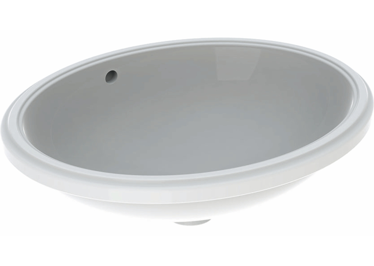  Раковина Geberit VariForm 50х46 см 500.753.01.2