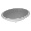  Раковина Geberit VariForm 50х46 см 500.755.01.2