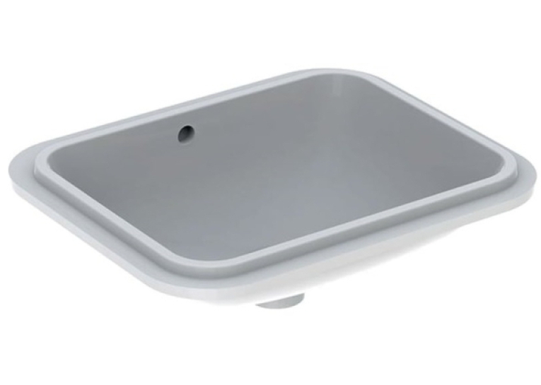  Раковина Geberit VariForm 45х44 см 500.761.01.2