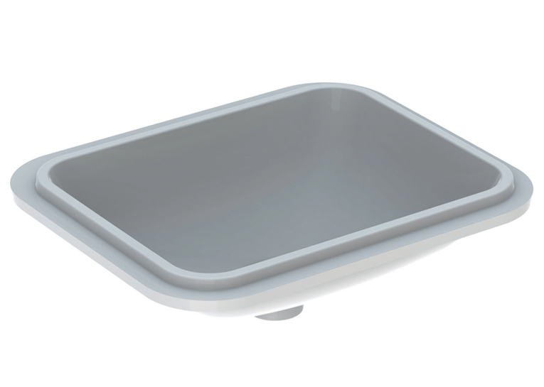  Раковина Geberit VariForm 45х44 см 500.763.01.2