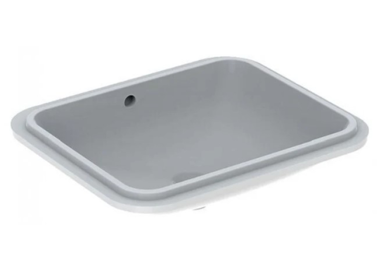 Раковина Geberit VariForm 50х49 см 500.765.01.2