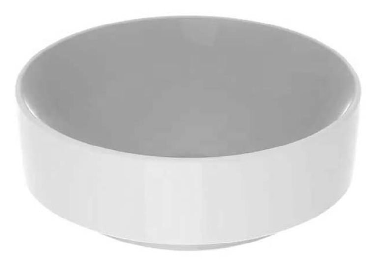 Раковина Geberit VariForm Ø40см 500.768.01.2