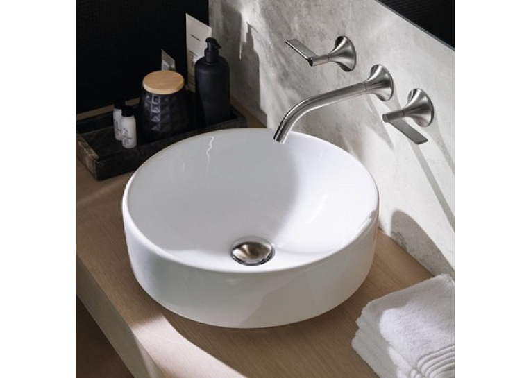 Раковина Geberit VariForm Ø40см 500.768.01.2