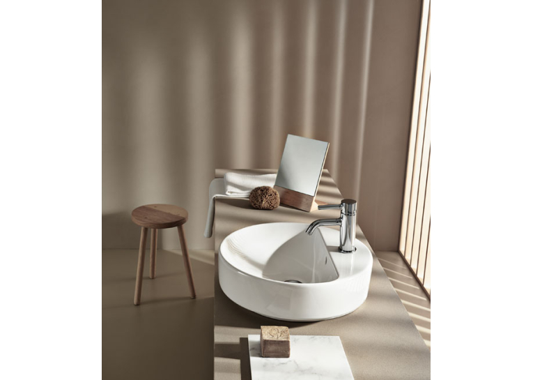 Раковина Geberit VariForm Ø45 см 500.769.01.2