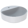 Раковина Geberit VariForm Ø45 см 500.770.01.2