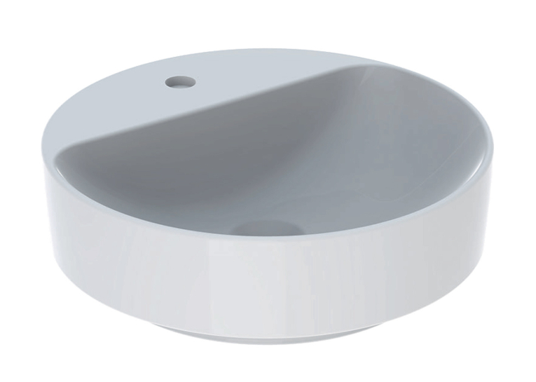 Раковина Geberit VariForm Ø45 см 500.770.01.2