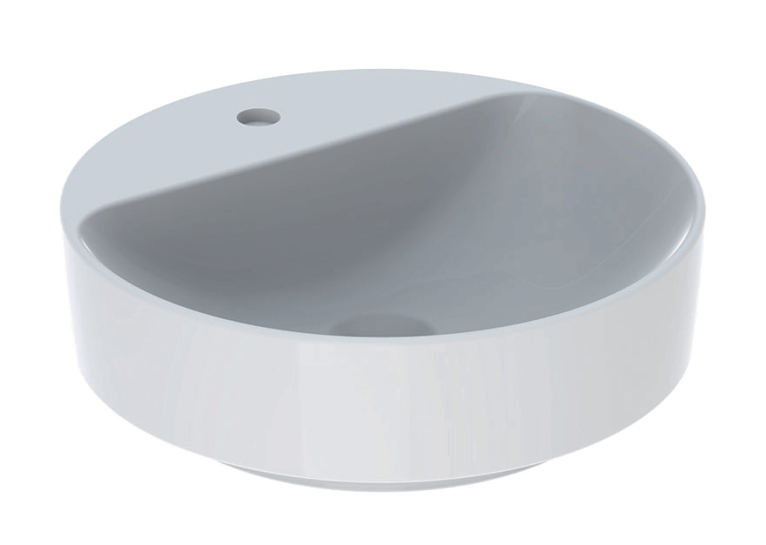  Раковина Geberit VariForm Ø45 см 500.770.01.2