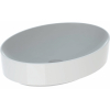  Раковина Geberit VariForm 55х40 см 500.771.01.2