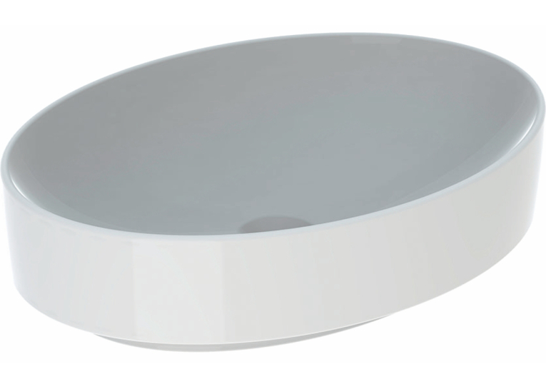  Раковина Geberit VariForm 55х40 см 500.771.01.2