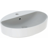  Раковина Geberit VariForm 60х45 см 500.772.01.2