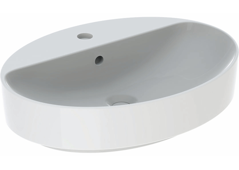  Раковина Geberit VariForm 60х45 см 500.772.01.2