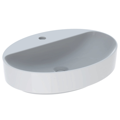 Раковина Geberit VariForm 60х45 см 500.773.01.2