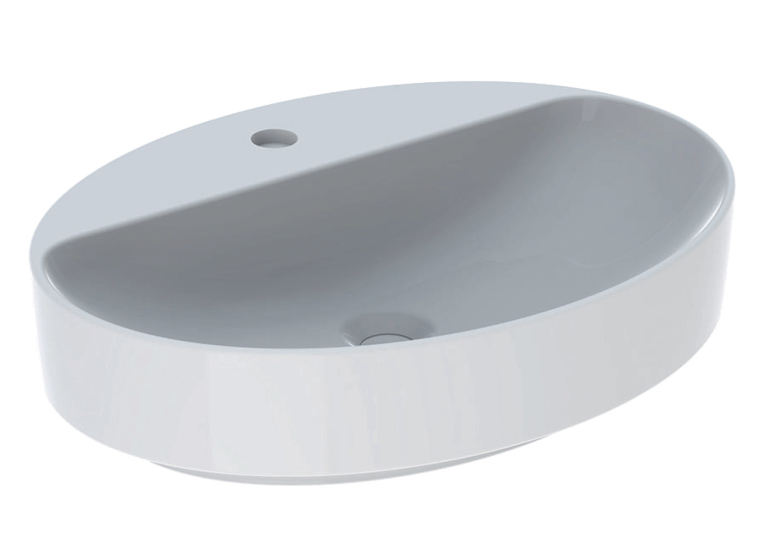  Раковина Geberit VariForm 60х45 см 500.773.01.2