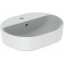 Раковина Geberit VariForm 50х40 см 500.775.01.2