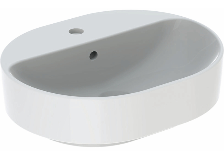 Раковина Geberit VariForm 50х40 см 500.775.01.2