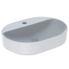  Раковина Geberit VariForm 60х45 см 500.778.01.2