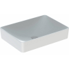  Раковина Geberit VariForm 55х40 см 500.779.01.2