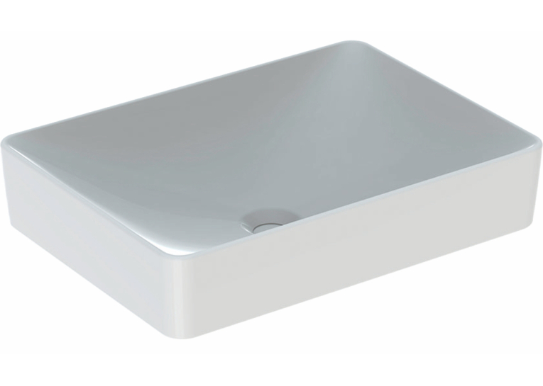  Раковина Geberit VariForm 55х40 см 500.779.01.2