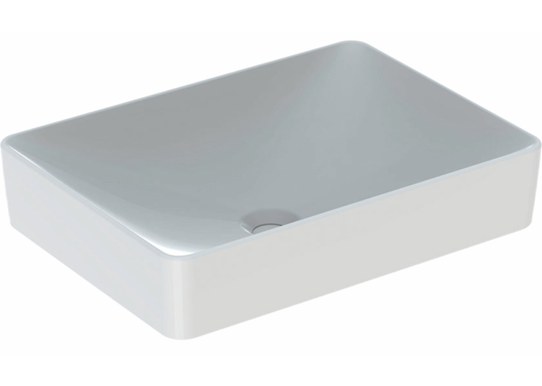  Раковина Geberit VariForm 55х40 см 500.779.01.2